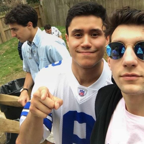 Meet your Posher, Brian - Picture 1 of 1